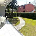 아파트 With Garden-beahost *