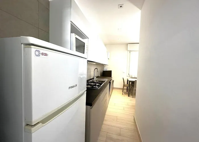 With Garden-beahost Διαμέρισμα