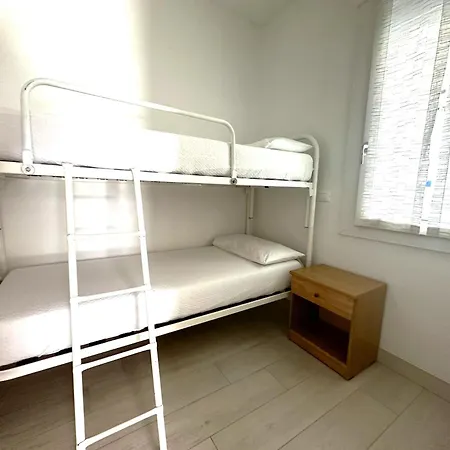 With Garden-beahost Διαμέρισμα *