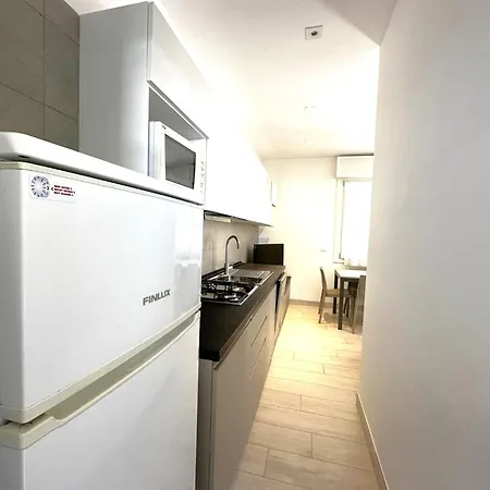 With Garden-beahost شقة