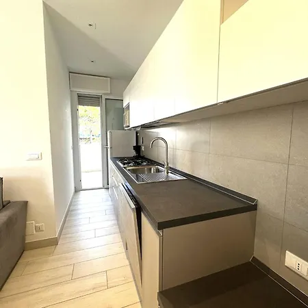 With Garden-beahost Διαμέρισμα Μπιμπιόνε