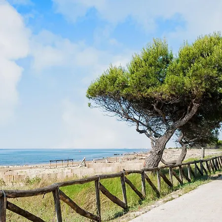 With Garden-beahost Διαμέρισμα