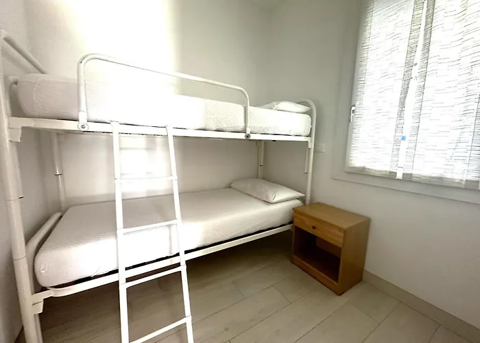 With Garden-beahost Apartmán *